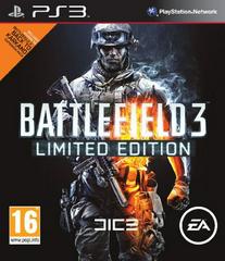 Battlefield 3 [Limited Edition] - PAL Playstation 3