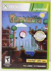 Terraria [Platinum Hits] - Xbox 360