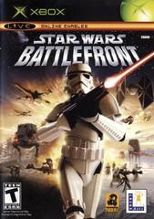 RetroJakes Richmond - Star Wars Battlefront - Video Game - Xbox