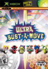 Ultra Bust-A-Move X - Xbox