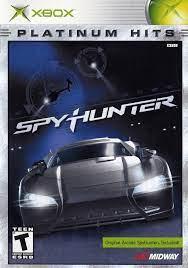RetroJakes Richmond - Spy Hunter [Platinum Hits] - Video Game - Xbox