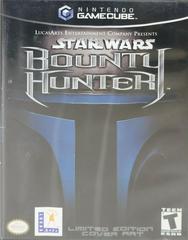 Star Wars Bounty Hunter [Limited Edition] - Gamecube
