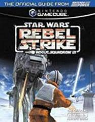 Star Wars Rebel Strike Player's Guide - Strategy Guide