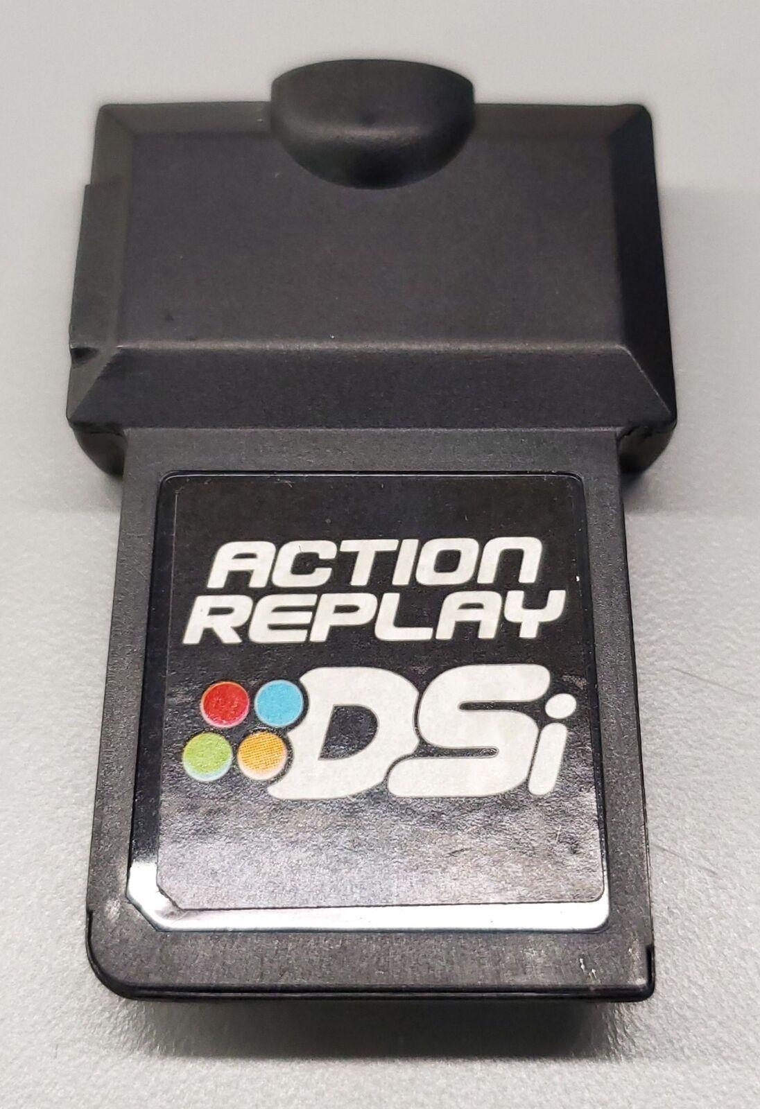 Action Replay DSi - Nintendo DS