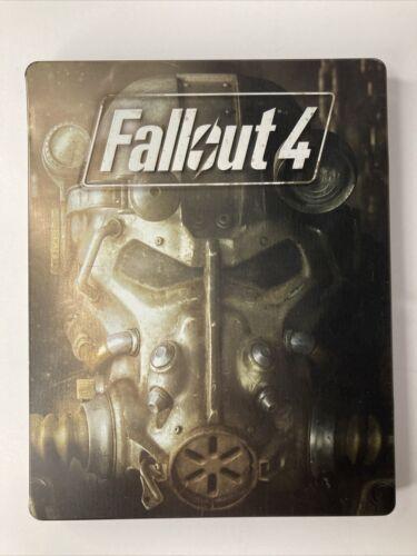 Fallout 4 [Limited Edition Steelbook] - Playstation 4