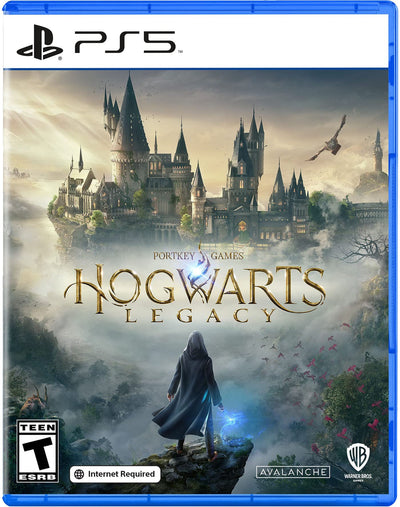 Hogwarts Legacy - Playstation 5