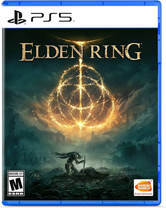 Elden Ring - Playstation 5
