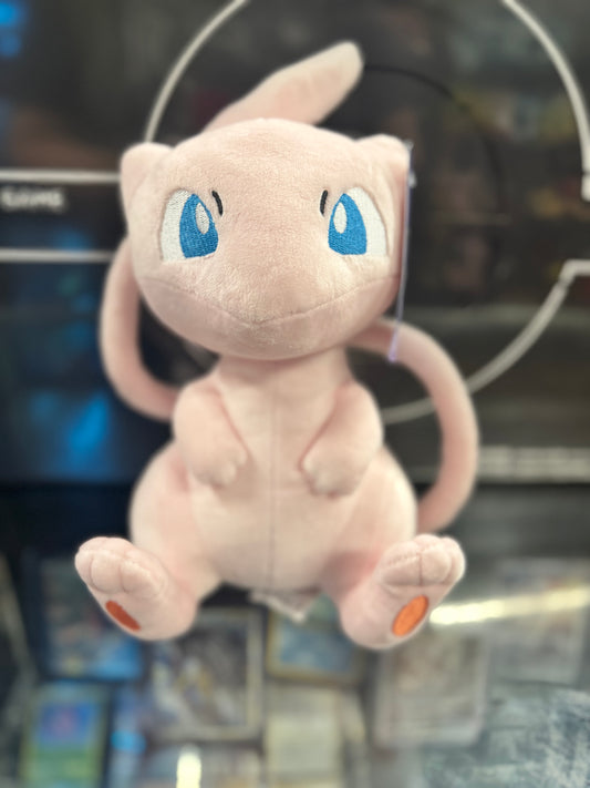 Mew Plush - PLUSH