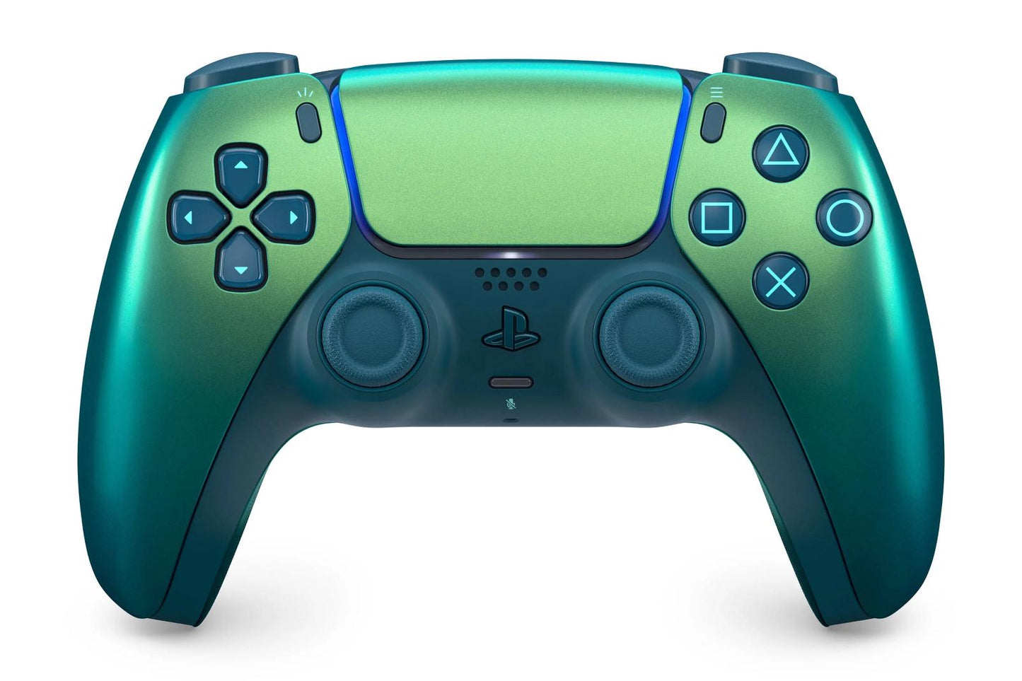 DualSense Wireless Controller [Chroma Teal] - Playstation 5