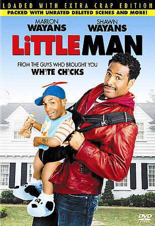 Little Man [UMD] - PSP