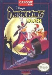 Darkwing Duck - NES