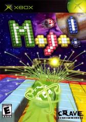RetroJakes Richmond - Mojo - Video Game - Xbox
