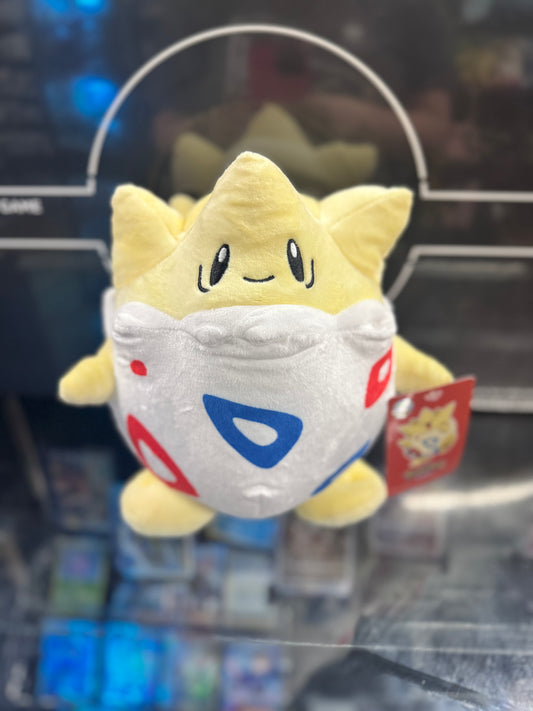Togepi Plush - PLUSH