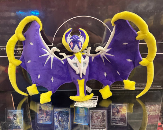 Lunala Plush - PLUSH