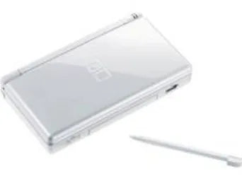 Nintendo DS Lite White (Cosmetically Flawed) - SOURCE COMMISSION
