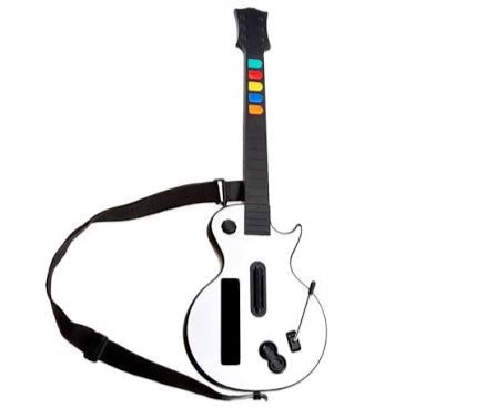Guitar - SOURCE GUITARS