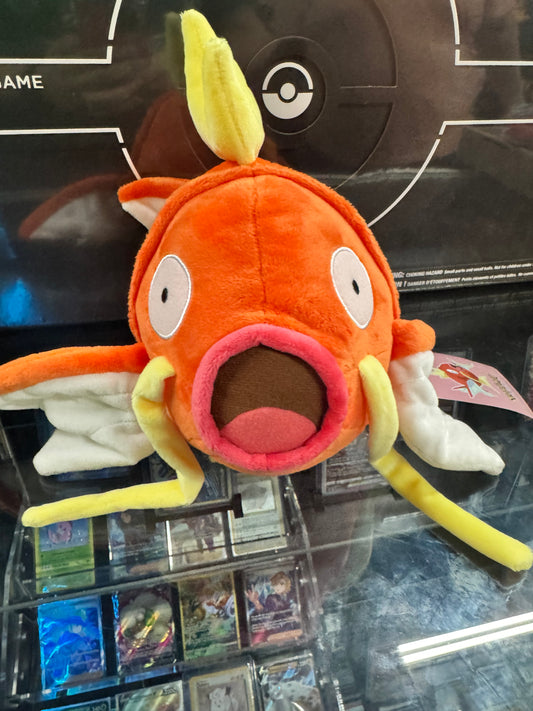 Magikarp Plush - PLUSH