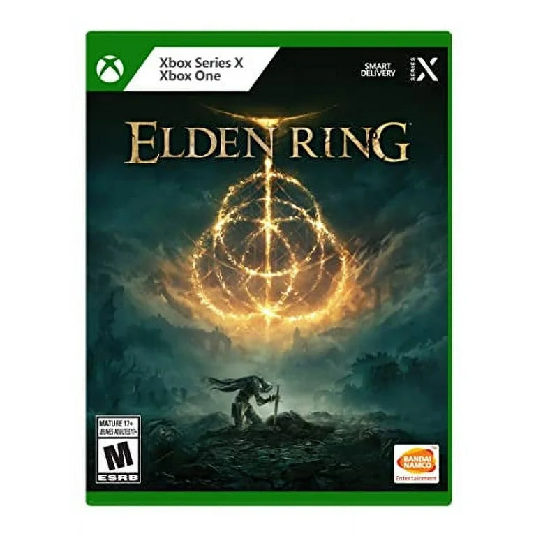 Elden Ring - Xbox Series X