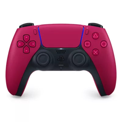 Playstation 5 Controller (Cosmic Red)(Pre-Owned) - SOURCE COMMISSION