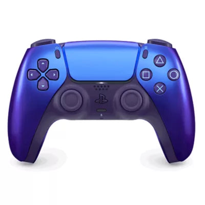 Playstation 5 Controller (Chroma Indigo)(Pre-Owned) - SOURCE COMMISSION