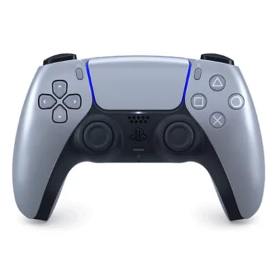 Playstation 5 Controller (Sterling Silver)(Pre-Owned) - SOURCE COMMISSION