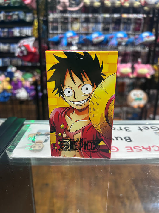 One Piece Blind Box - Memorabilia