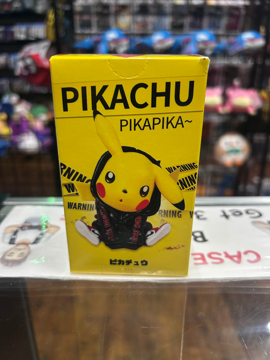 Pikachu Blind Box - Memorabilia