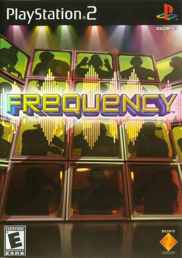 Frequency - GCC PS2