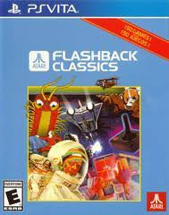 Atari Flashback Classics - RJC VITA