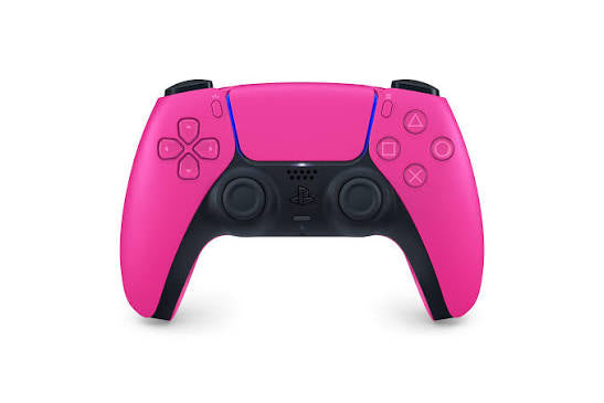 Dualsense Wireless Controller (Nova Pink) - RJC PS5