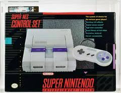 Super Nintendo Control Set - RJC CONSOLES