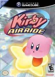 Kirby Air Ride - RJC GAMECUBE
