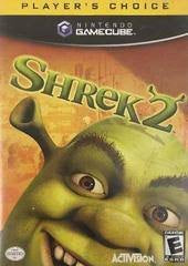 Shrek 2 (Players Choice) - RJC GAMECUBE