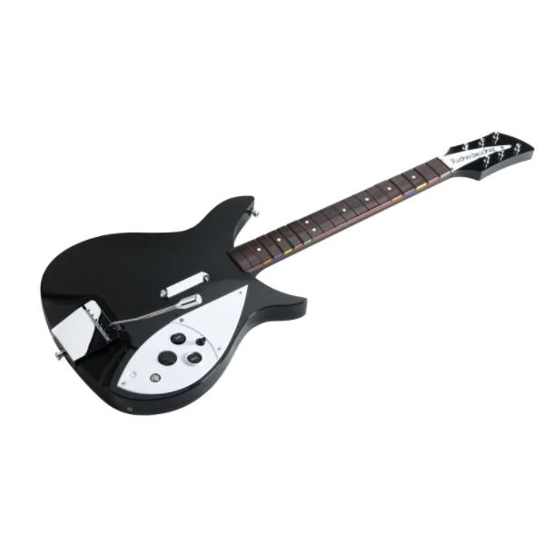 The Beatles: Rock Band [Rickenbacker 325 Guitar Controller]  - RJC XBOX 360