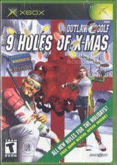 Outlaw Golf: 9 Holes Of X-Mas - RJC XBOX