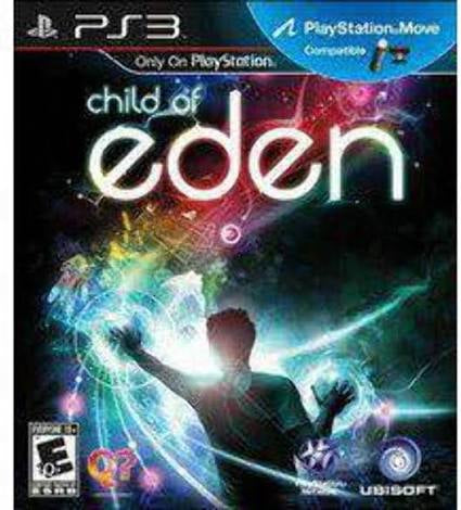 Child Of Eden - RJC PS3