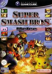 Super Smash Bros. Melee  - RJC GAMECUBE