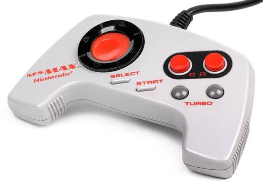 NES Max Controller - SOURCE COMMISSION