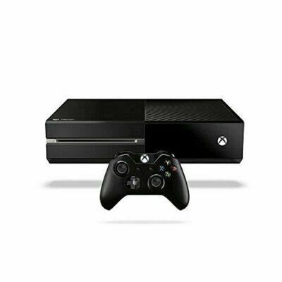 Xbox One 1TB (Cosmetically Flawed) - SOURCE CONSOLE COMMISSION