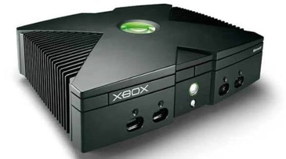 Xbox System - RJR Console