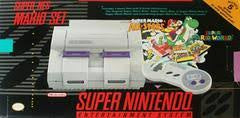 Super Nintendo System [Mario All-Stars Set] - RJC Super Nintendo