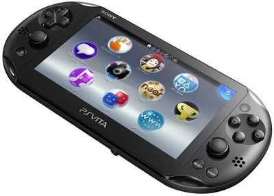 Playstation Vita Slim 2000 - JPH