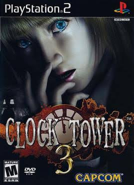 Clock Tower 3 - RJC PS2