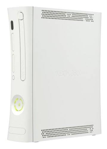 Xbox 360 Arcade System 60GB (Cosmetically Flawed) - SOURCE CONSOLE COMMISSION