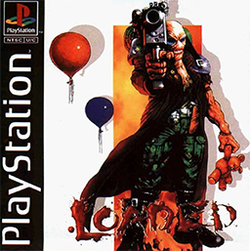 Loaded - Source PS1 Commission