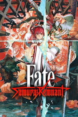 Fate/Samurai Remnant - Nintendo Switch