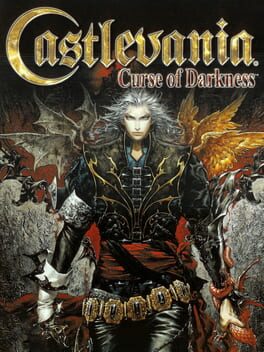Castlevania Curse of Darkness [BradyGames] - Strategy Guide