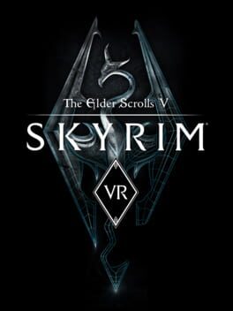 Elder Scrolls V: Skyrim VR [Not For Resale] - Playstation 4