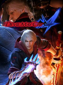 Devil May Cry 4 [Platinum Hits Not For Resale] - Xbox 360