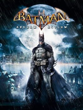 Batman: Arkham Asylum [Game of the Year Greatest Hits] - Playstation 3